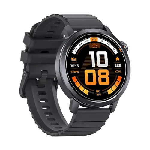 Kospet ORB BT calling Smart Watch-Grey Image 2