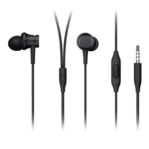 MI In-Ear Headphones Basic Image 2
