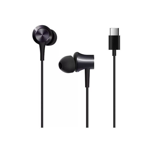 Mi In Ear Piston Earphones Type-C Image 1