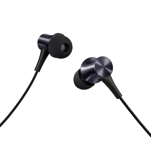 Mi In Ear Piston Earphones Type-C Image 2