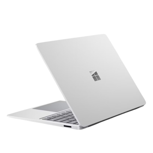 Microsoft Surface Laptop for Business 13.8 Inch Snapdragon X Elite 16GB RAM 512GB SSD-Platinum Image 3