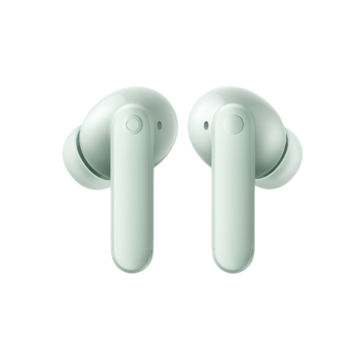 Nothing Buds 2 48dB ANC Wireless Earbuds-Light Green Image 1