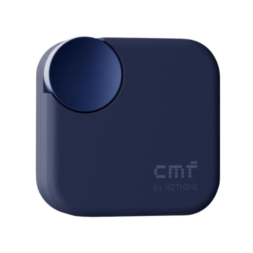 Nothing Buds 2 Plus 50dB ANC TWS Earbuds-Blue