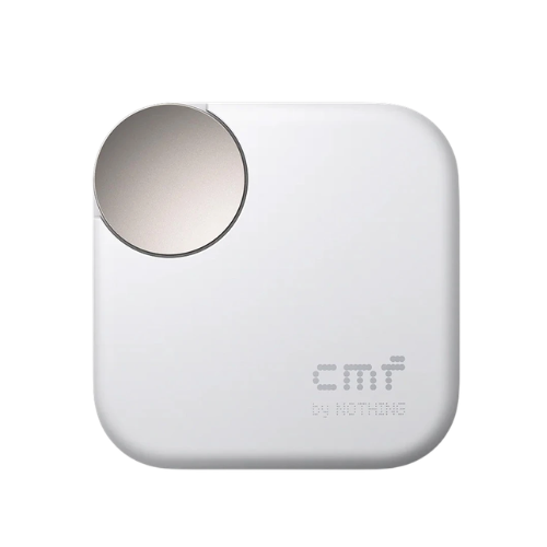 Nothing Buds 2 Plus 50dB ANC TWS Earbuds-Dark Grey