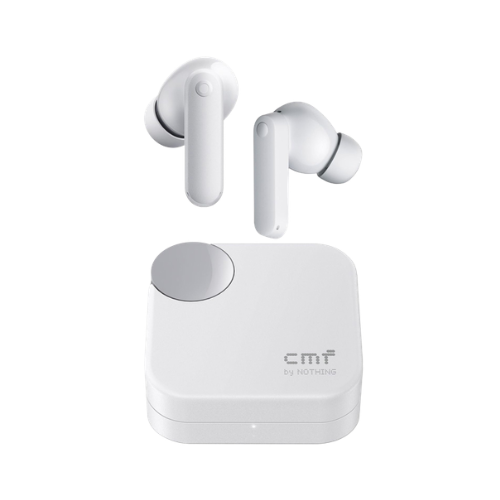 Nothing Buds 2a 42dB ANC TWS Earbuds-Light Grey