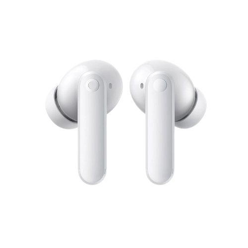 Nothing Buds 2a 42dB ANC TWS Earbuds-Light Grey Image 2