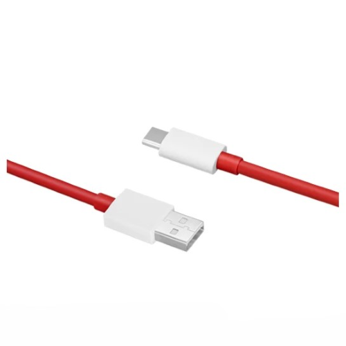 OnePlus 1.5M 10A USB-A to Type-C Cable Image 1