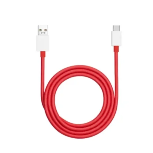 OnePlus 1.5M 10A USB-A to Type-C Cable Image 0