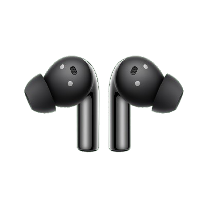 OnePlus Buds 3-Metallic Gray Image 2