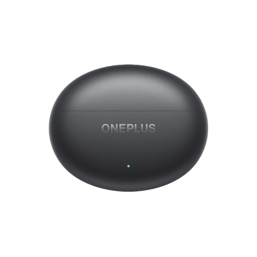 OnePlus Buds 4 True Wireless Earbuds-Gray Image 1