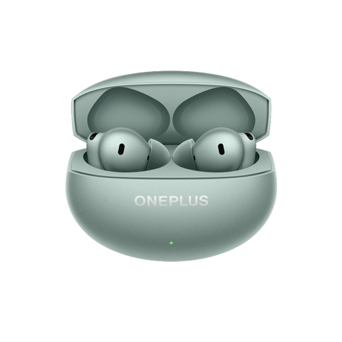 OnePlus Buds 4 True Wireless Earbuds-Green