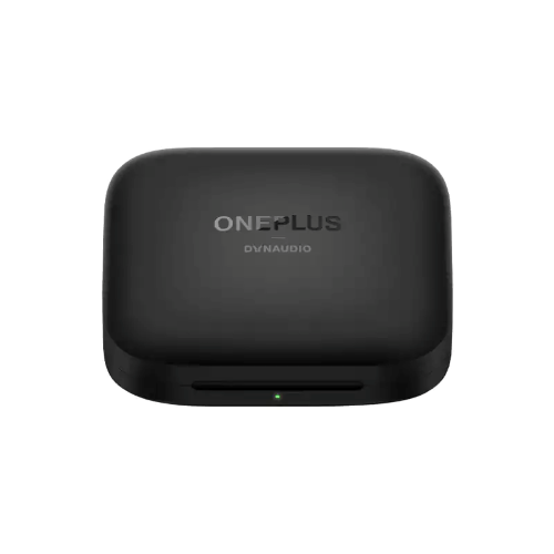 OnePlus Buds Pro 2R True Wireless Earbuds-Black Image 2
