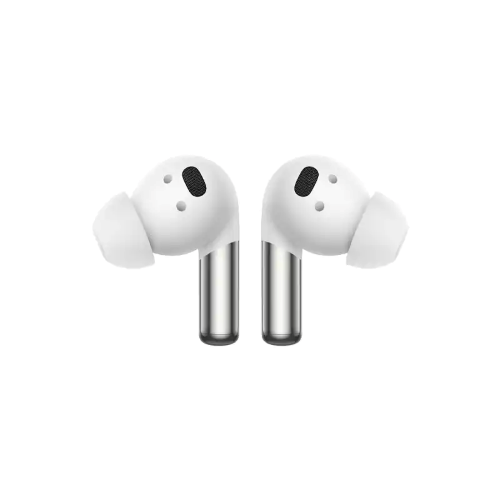 OnePlus Buds Pro 2R True Wireless Earbuds-White Image 1