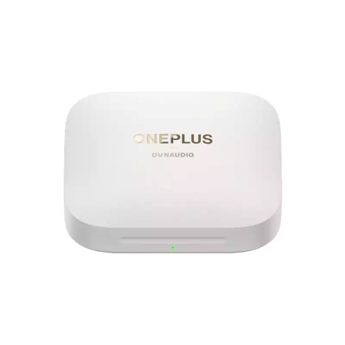 OnePlus Buds Pro 2R True Wireless Earbuds-White Image 2