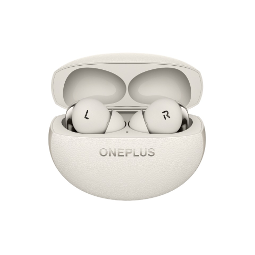 OnePlus Buds Pro 3-Lunar Radiance Image 2