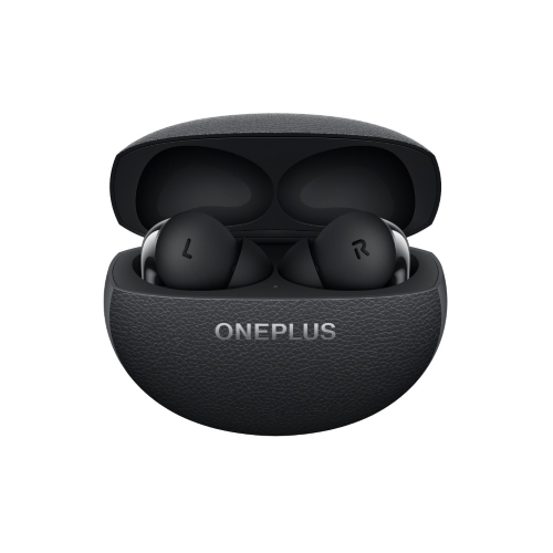 OnePlus Buds Pro 3-Midnight Opus Image 2