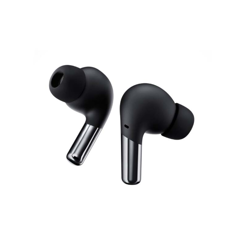OnePlus Buds Pro True Wireless Earbuds-Black Image 1
