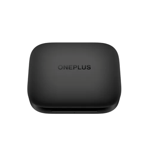 OnePlus Buds Pro True Wireless Earbuds-Black Image 2