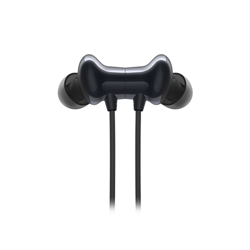 OnePlus Bullets Wireless Z Bass Edition-Black Image 1