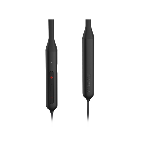 OnePlus Bullets Wireless Z Bass Edition-Black Image 2