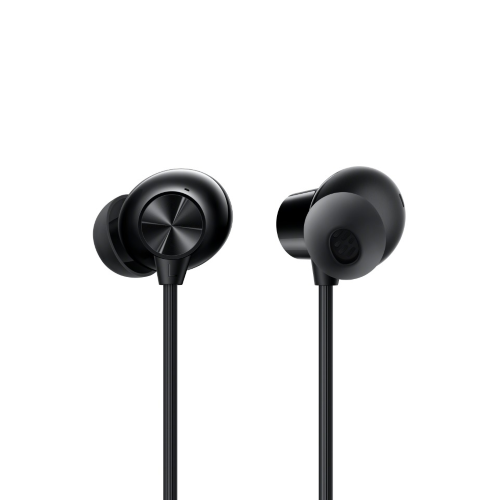 OnePlus Bullets Wireless Z2 ANC-Black Image 1