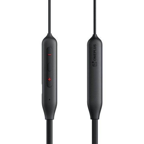 OnePlus Bullets Wireless Z2-Black Image 3