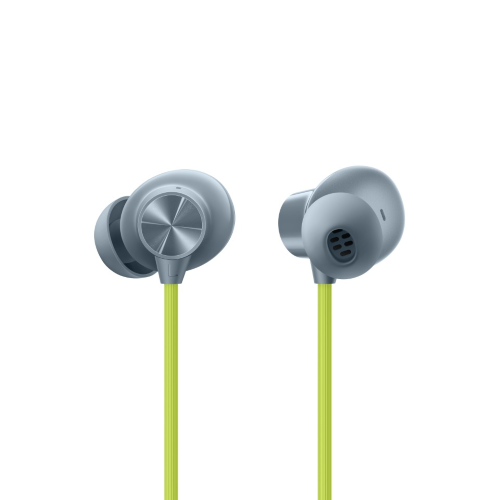 OnePlus Bullets Wireless Z2-Green Image 1