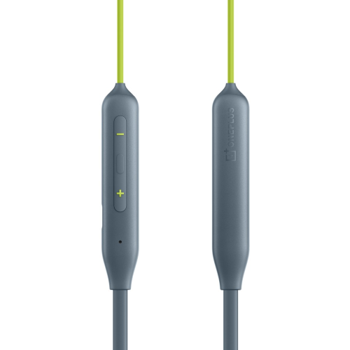 OnePlus Bullets Wireless Z2-Green Image 3