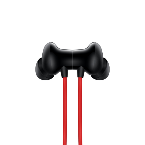 OnePlus Bullets Wireless Z2-Red Image 2