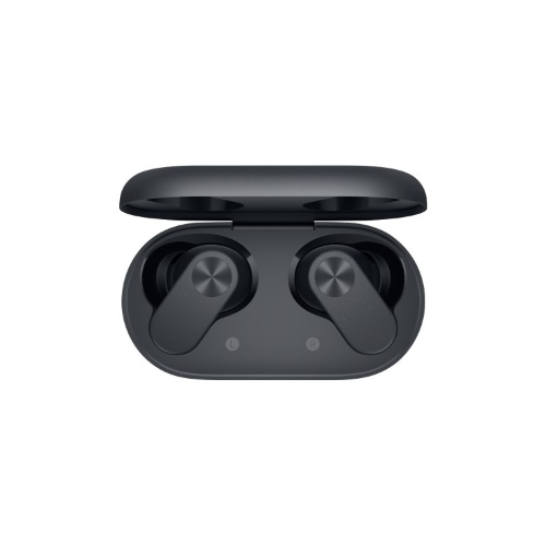 OnePlus Nord Buds 2 ANC True Wireless Earbuds-Thunder Gray Image 2