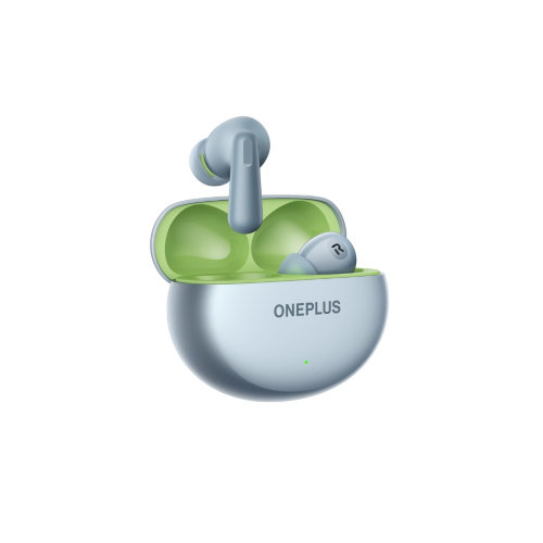 OnePlus Nord Buds 3-Chromatic Blue Image 2