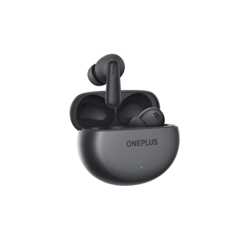 OnePlus Nord Buds 3-Harmonic Gray Image 2
