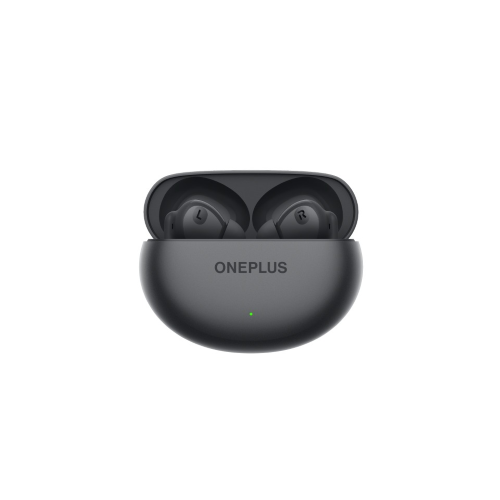 OnePlus Nord Buds 3-Harmonic Gray Image 3
