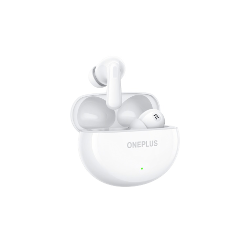OnePlus Nord Buds 3-Melodic White Image 2