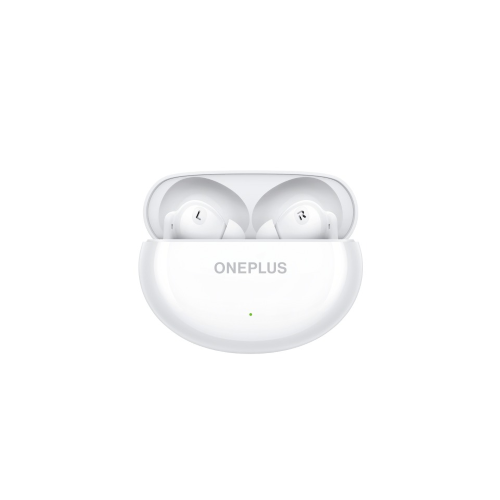 OnePlus Nord Buds 3-Melodic White Image 3