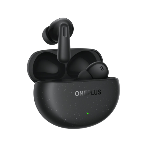 OnePlus Nord Buds 3 Pro-Black Image 1