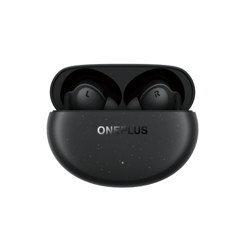OnePlus Nord Buds 3 Pro-Black Image 2