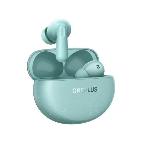 OnePlus Nord Buds 3 Pro-Soft Jade Image 2