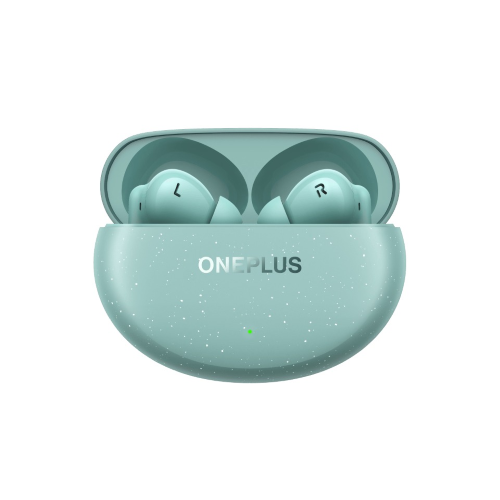OnePlus Nord Buds 3 Pro-Soft Jade Image 3