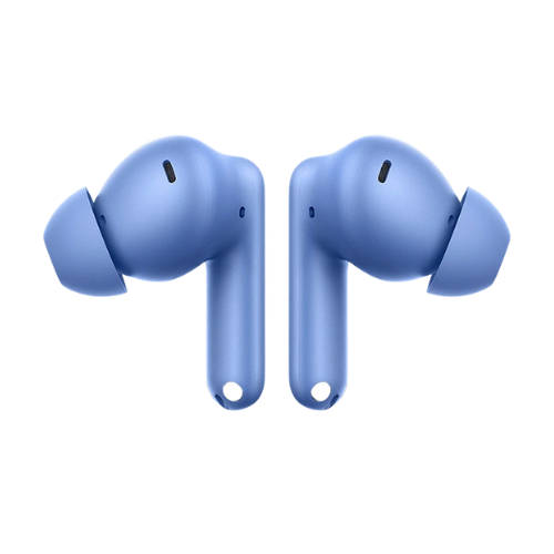 OnePlus Nord Buds 3R 2-Mic Call Noise Cancellation Bluetooth Earbuds-Aura Blue Image 1