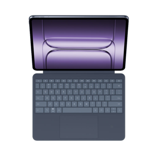 OnePlus PAD 3 Smart Keyboard-Blue