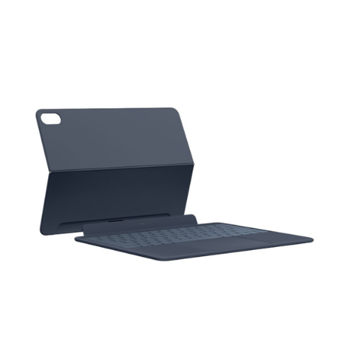 OnePlus PAD 3 Smart Keyboard-Blue Image 1