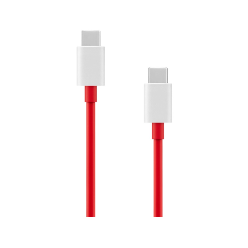 OnePlus SUPERVOOC 120W Dual Ports GaN Power Adapter with Type-C Cable Image 2