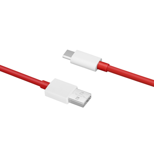 OnePlus SUPERVOOC Type-A to Type-C 1m Cable Image 1