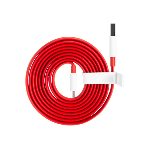 OnePlus SUPERVOOC Type-A to Type-C 1m Cable Image 2