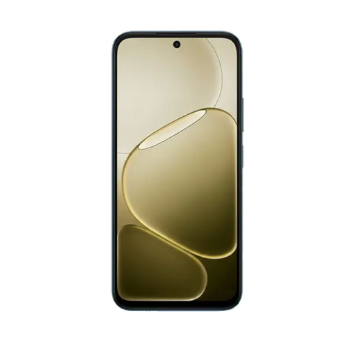 Oppo A6 Smartphone 6GB RAM 128GB Storage-Sapphire Blue Image 2