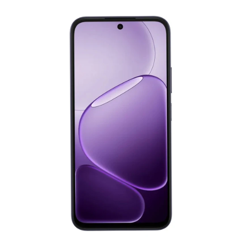 Oppo A6k Smartphone 4GB RAM 128GB Storage-Crystal Violet Image 1