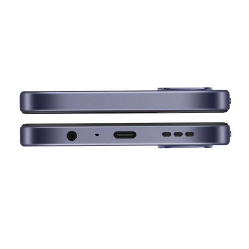 Oppo A6k Smartphone 4GB RAM 128GB Storage-Crystal Violet Image 4
