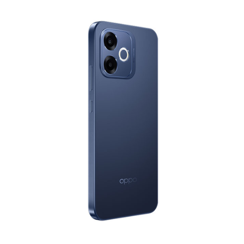 Oppo A6s Pro Smartphone 8GB RAM 256GB Storage-Eclipse Blue Image 1