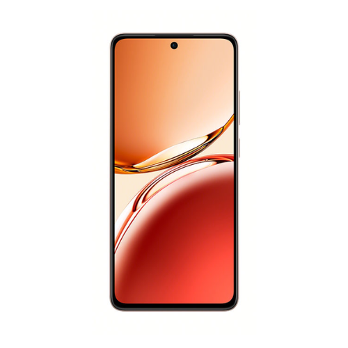 Oppo Reno12 F 5G Smartphone 12GB RAM 256GB-Amber Orange Image 3
